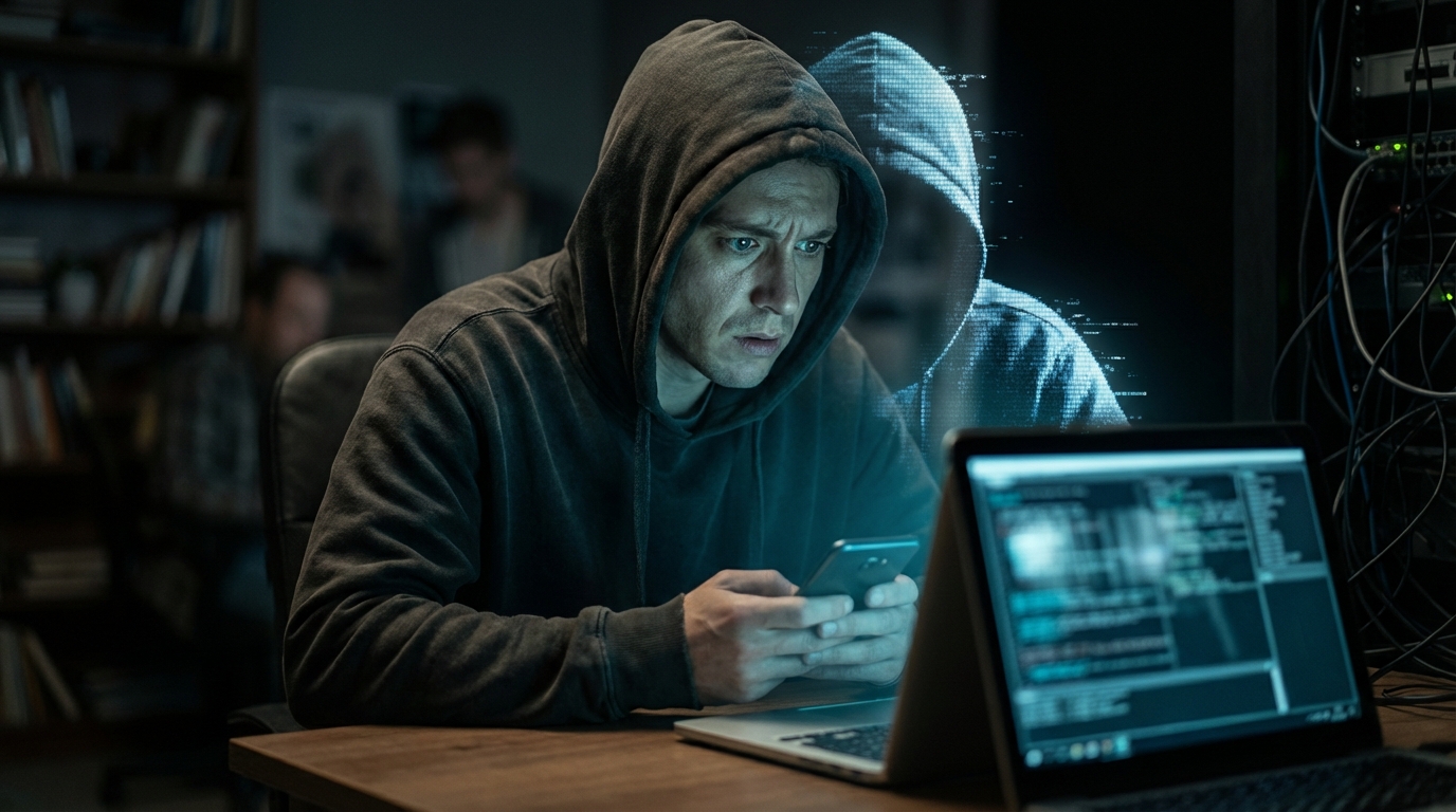 Izogibajte se spletnim prevaram in zaščitite svoje podatke, saj ribarjenje predstavlja pogosto taktiko za krajo identitete.