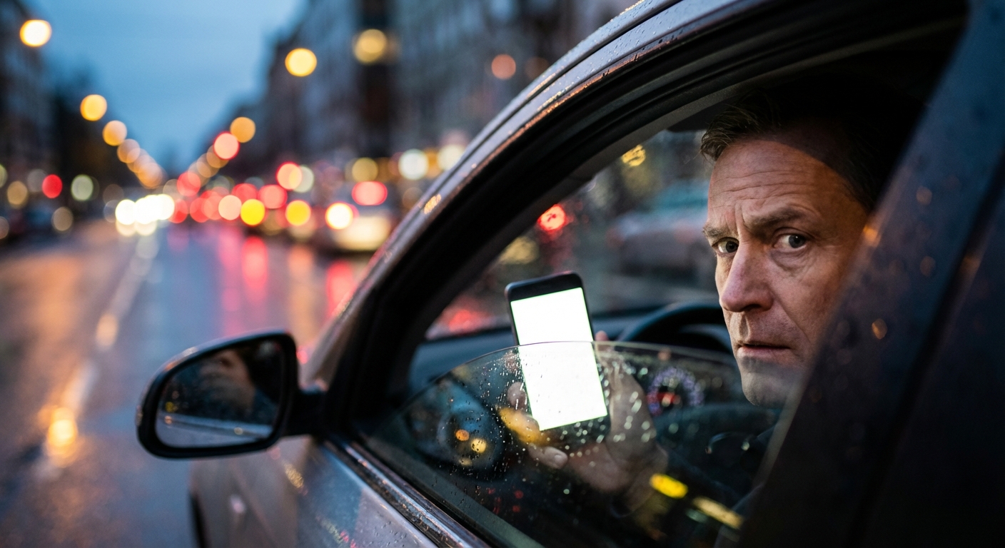 Kritično presojanje digitalnih sporočil pomaga pri preprečevanju pasti, kot je na primer sofisticiran phishing.