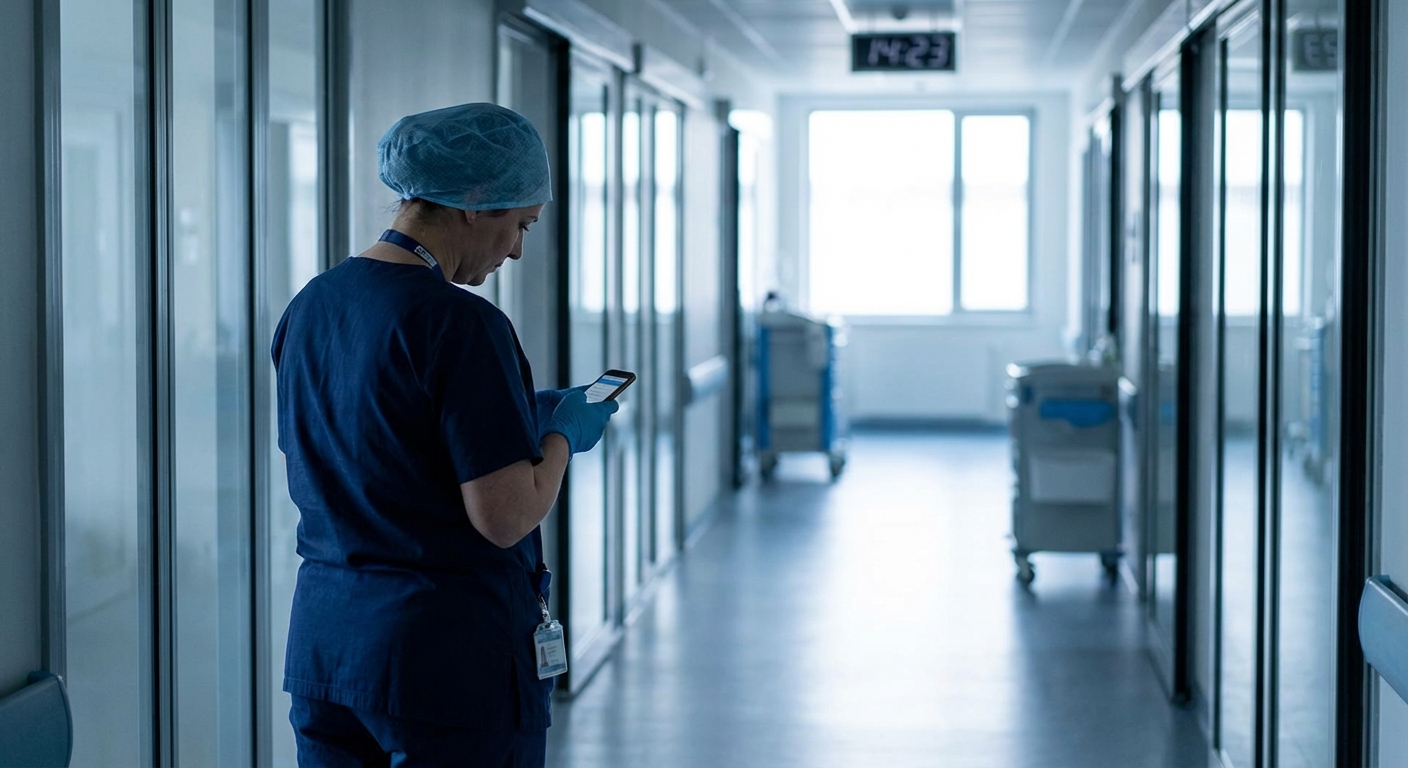 Nedavni dogodek poudarja pomembnost poglobljene Razprave o Migracijah v kontekstu človekovih pravic in odgovornosti.