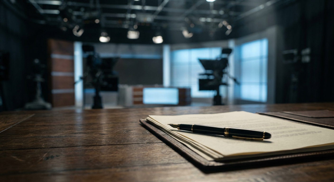 Članek opozarja na ključno vprašanje integritete javnih funkcij in preprečevanje zlorabe uradnega položaja v primeru RTV Slovenija.