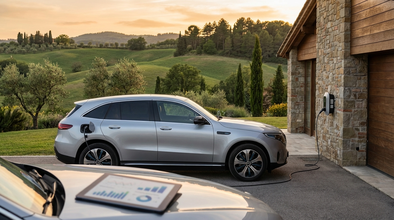 Znatne subvencije bistveno znižujejo vstopni prag za nakup in povečujejo finančno privlačnost električnih vozil.