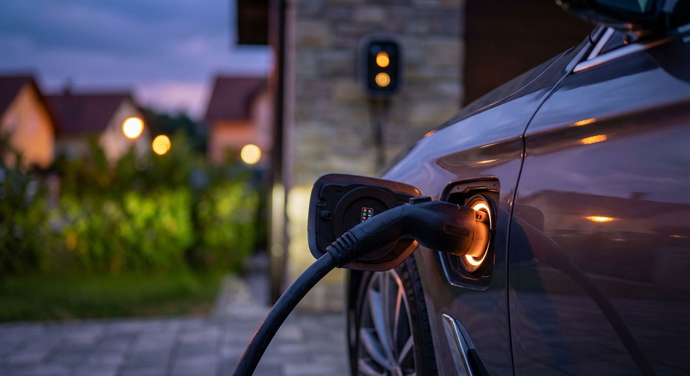 Rastoče število električnih vozil in nov sistem obračunavanja predstavljata izziv za zanesljivost in stabilnost energetskega omrežja.