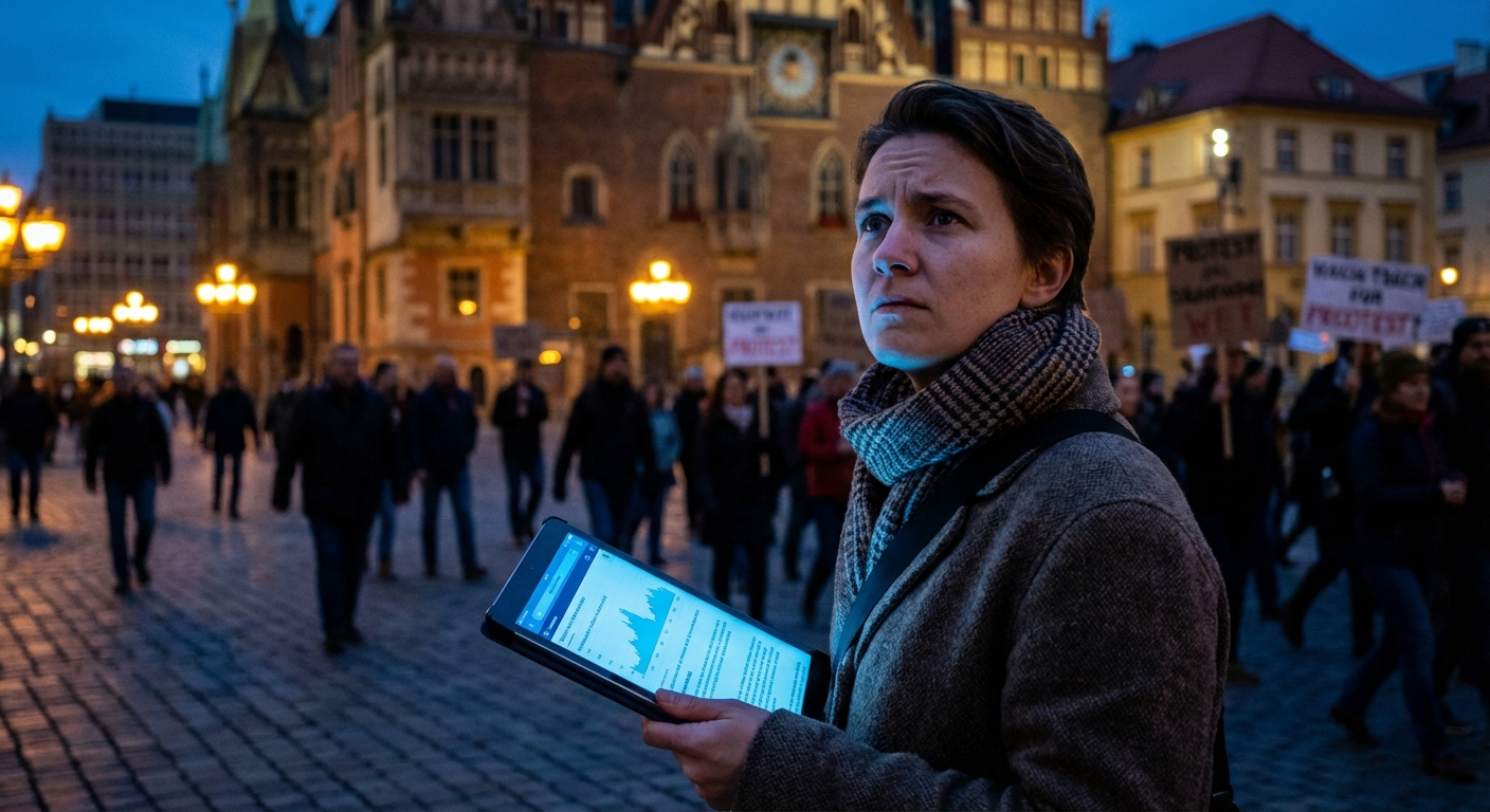 Za učinkovito zaščito demokracije v sodobnem svetu je nujen celosten pristop, ki naslavlja globlje družbene probleme.