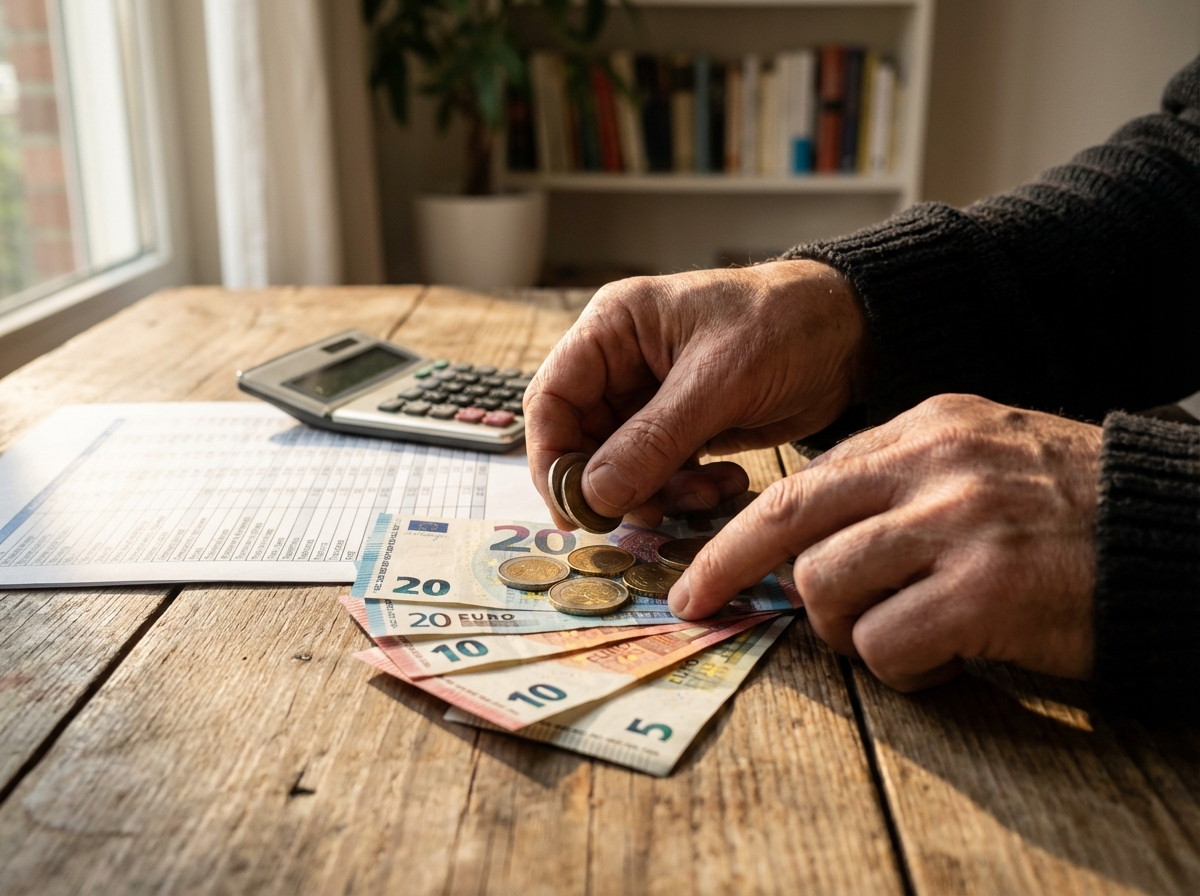 Cilj načrtovane davčne reforme v Sloveniji je zmanjšanje obremenitve dela in povečanje socialne enakosti med državljani.