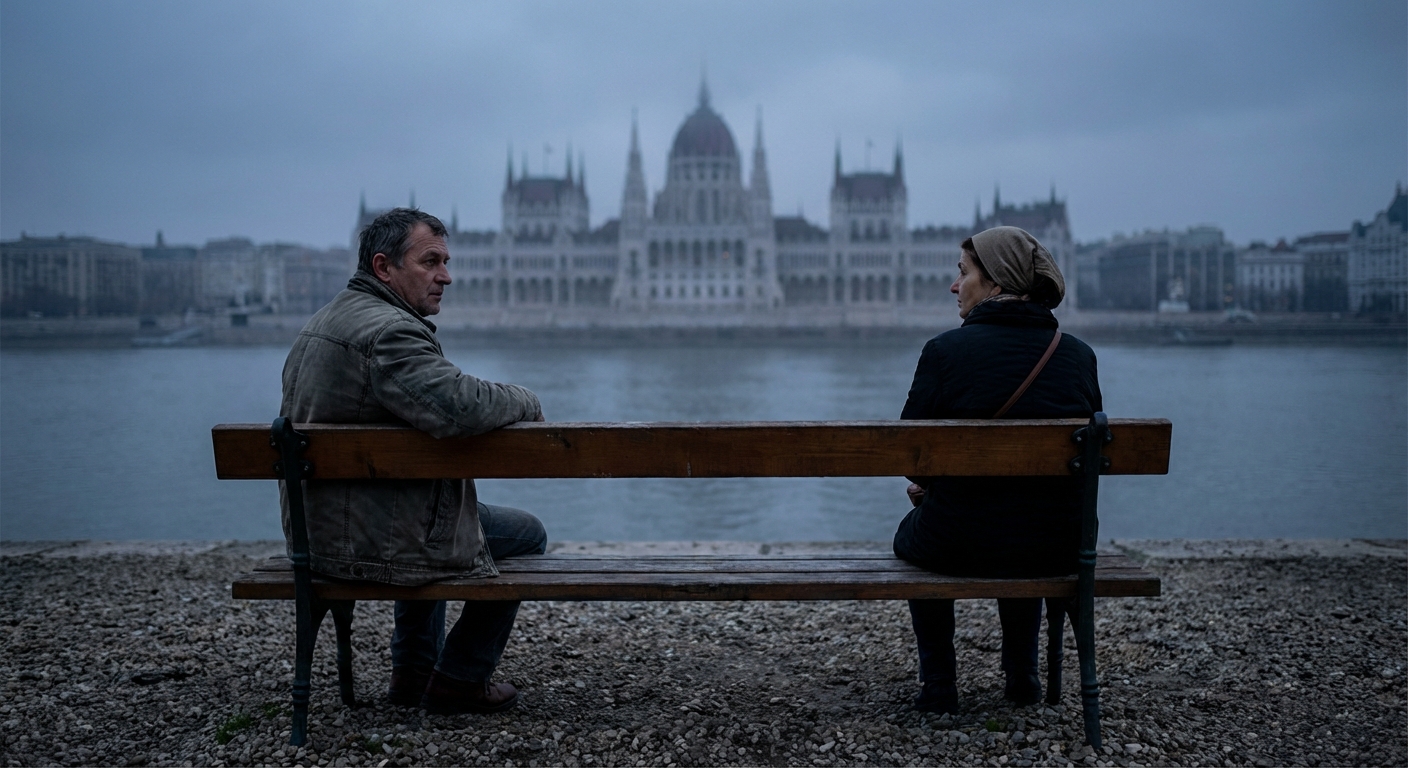 Intenzivna družbena polarizacija v Madžarski preprečuje smiseln dialog in poglablja notranje razkole.