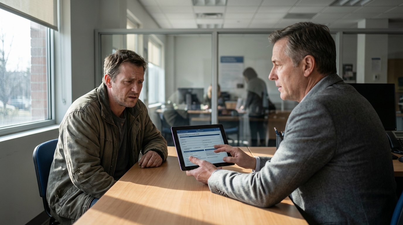 Nezadostna obravnava komunikacijskih ovir v javnih storitvah lahko vodi do resnih varnostnih tveganj za uporabnike.