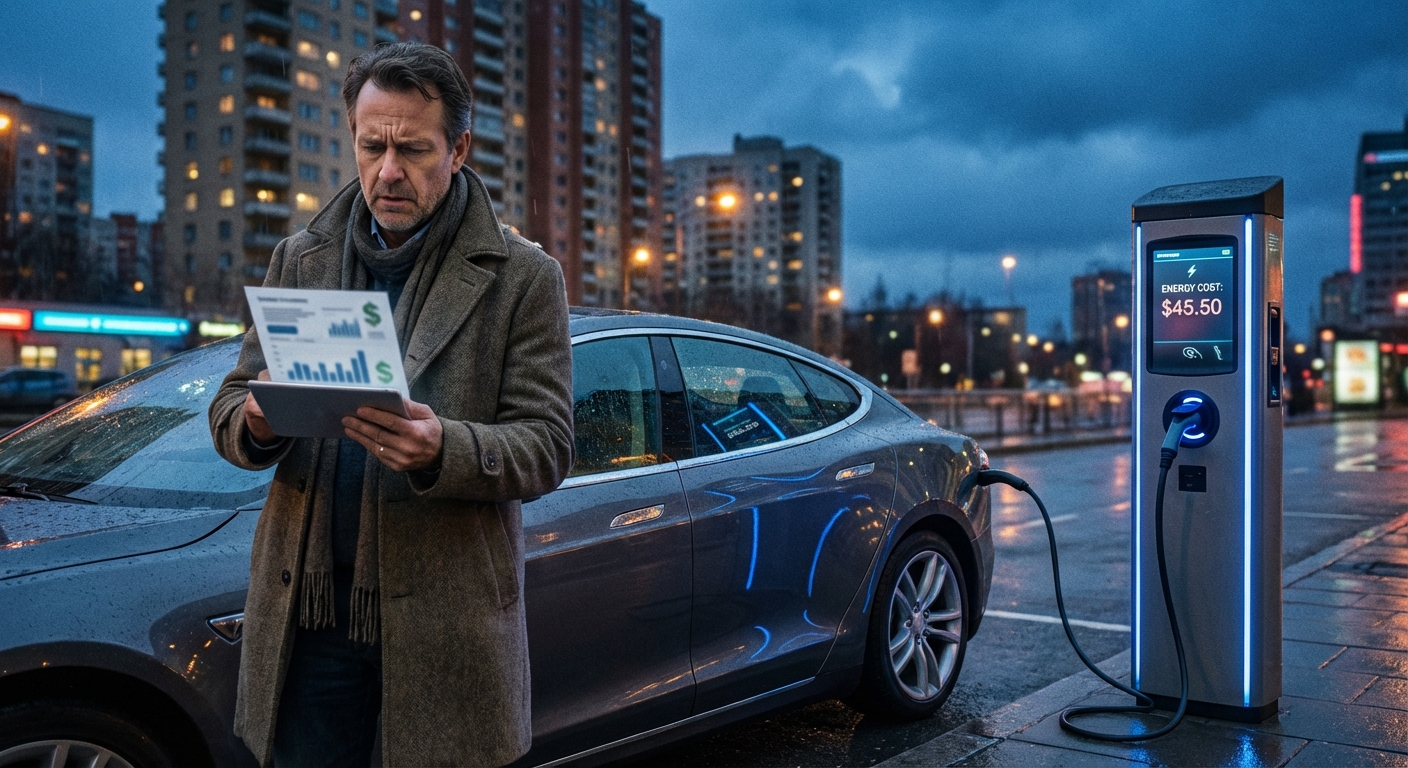 Razumevanje celotnega obsega stroškov lastništva električnega avtomobila je ključno za realistično oceno dolgoročne varčnosti.