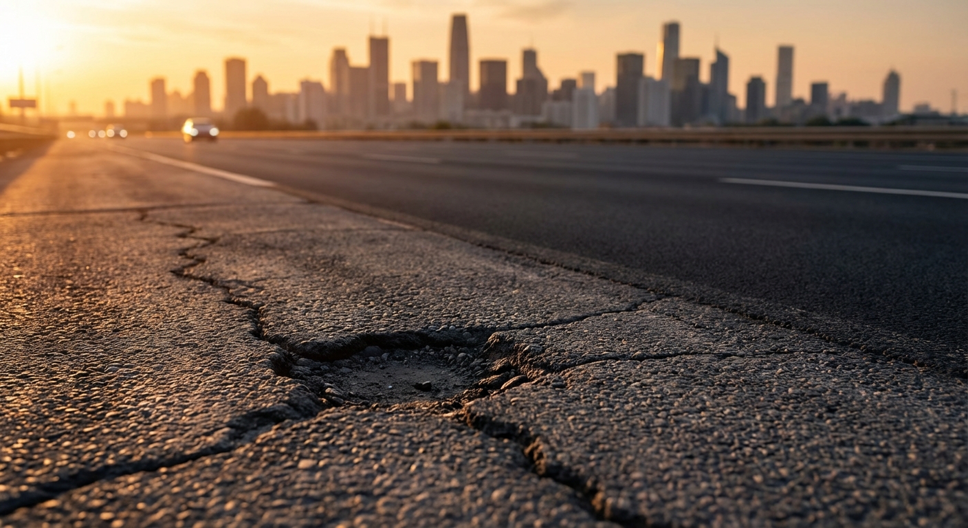 Pravični davki so temelj za stabilne javne prihodke, ki financirajo vitalne javne storitve.