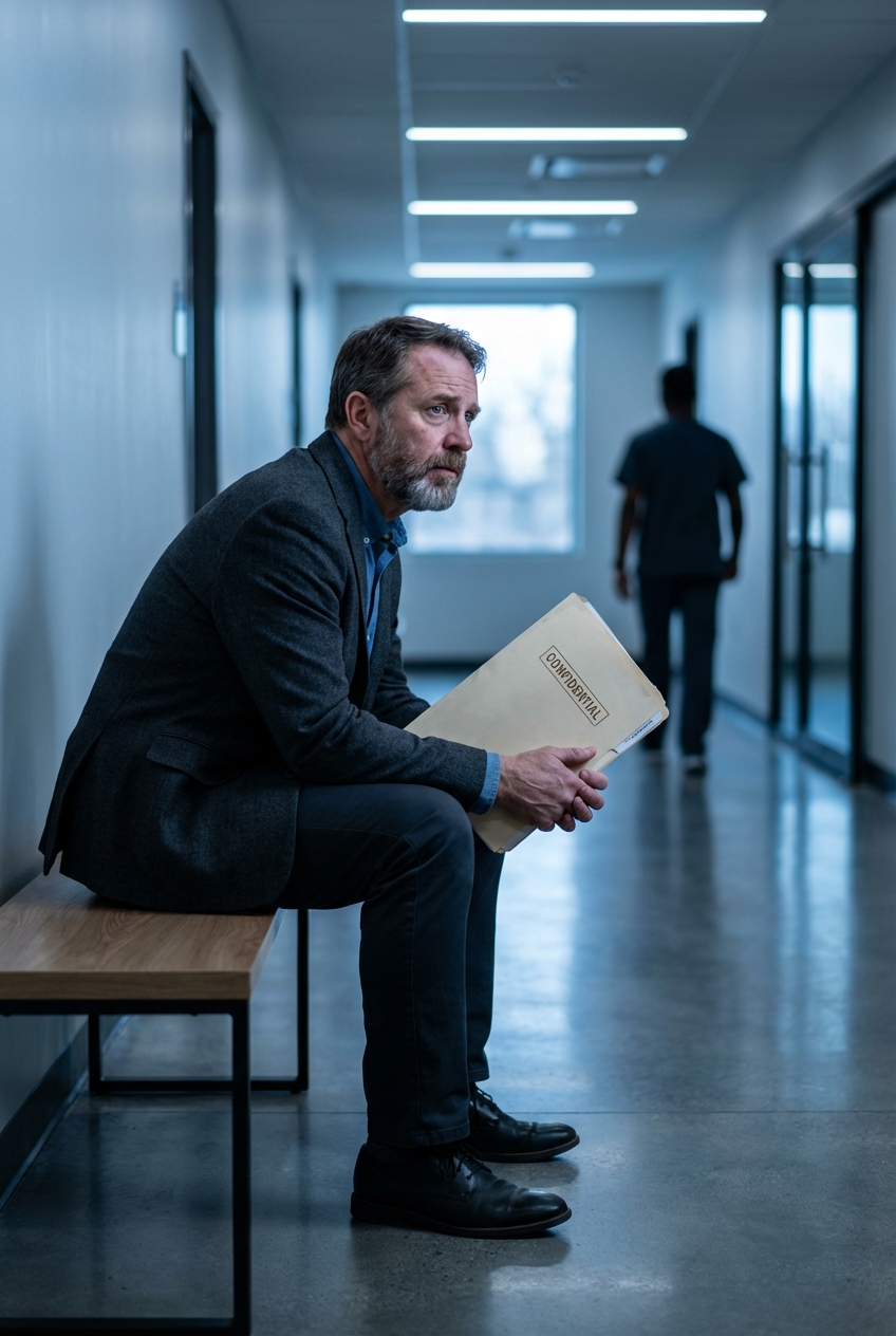 Neznosne čakalne dobe vplivajo na kakovost življenja kroničnih bolnikov, ki se soočajo s poslabšanjem zdravja in izgubo upanja.