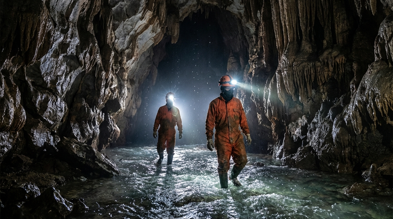Prelomno odkritje podzemnega toka Studena s strani Kostanjeviških jamarjev v občini Kostanjevica na Krki poudarja vitalno potrebo po trajnostnem upravljanju in varovanju pitne vode v ranljivem kraškem svetu, kar potrjujejo tudi nujne hidrološke raziskave.