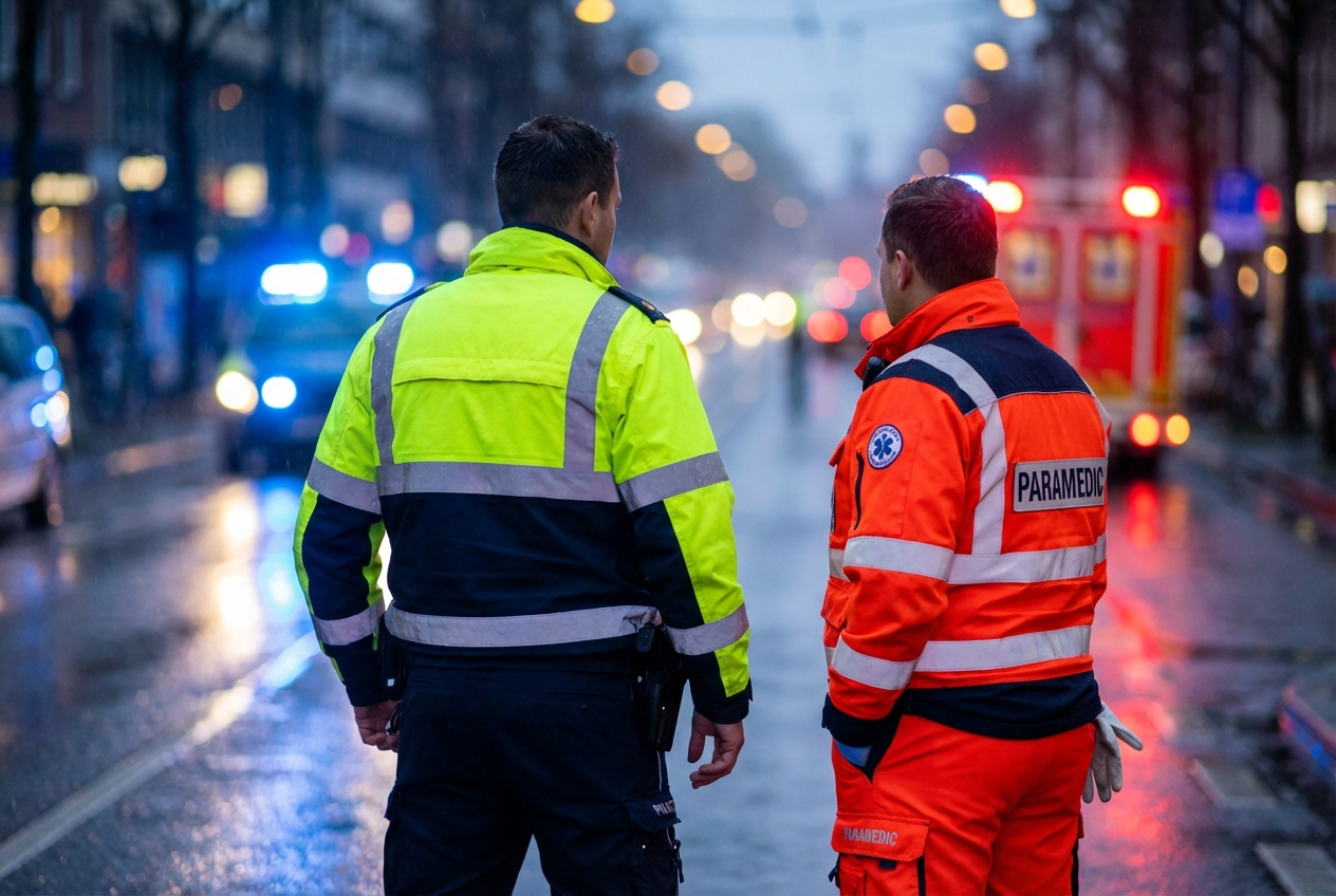 Sistemska reforma je ključna za uspešno medresorsko sodelovanje med Policijo in Zdravstvom pri reševanju duševnih stisk v družbi.