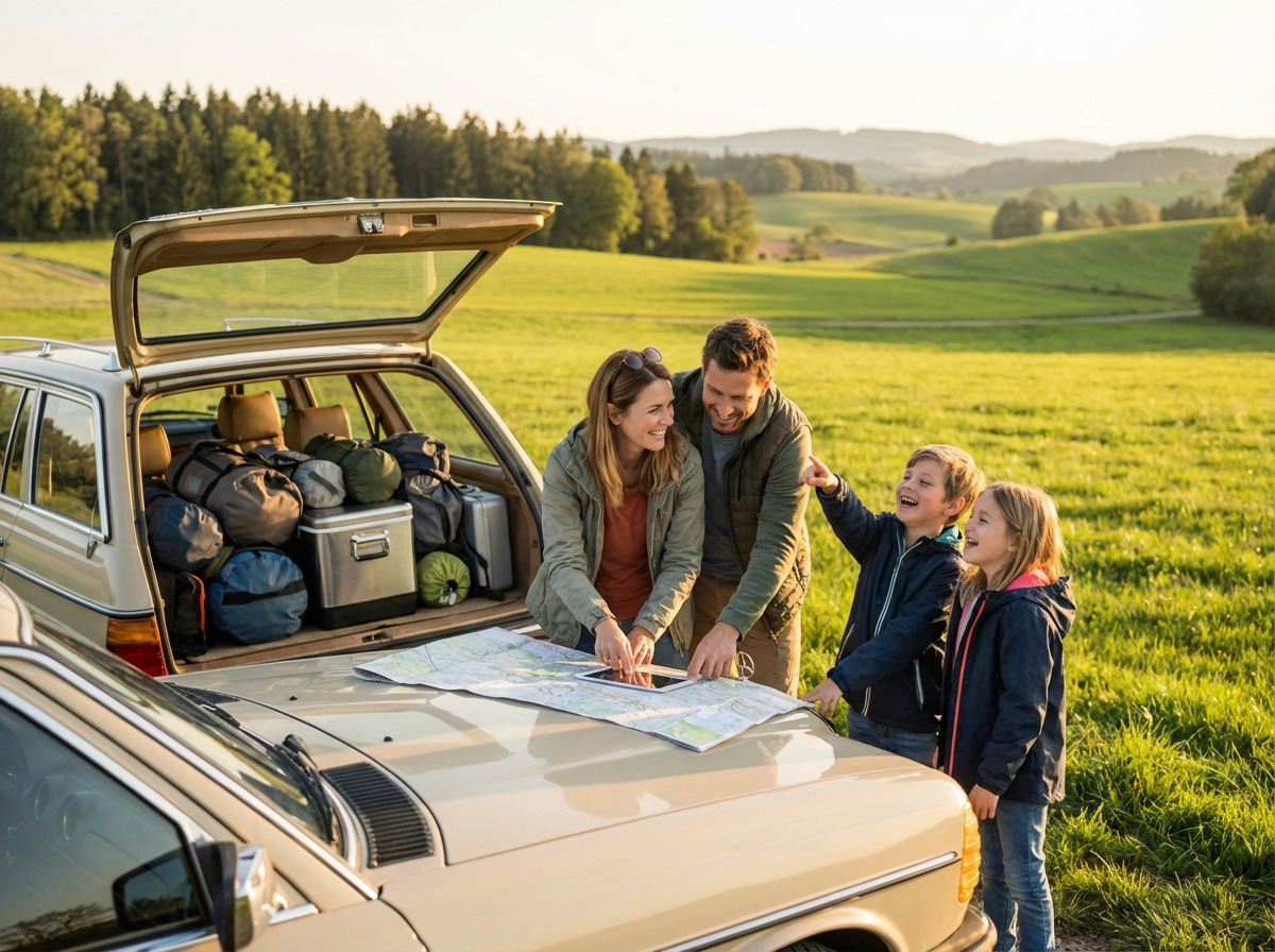 Za uspešno varčevanje in obvladovanje počitniškega proračuna za družinske počitnice v času draginje je ključno premišljeno odločanje.