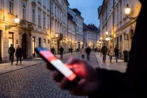 Kljub subjektivnim občutkom strahu, ki jih spodbujajo nekatere objave, dejanski podatki potrjujejo, da Ljubljana ohranja svoj močan varnostni kapital.
