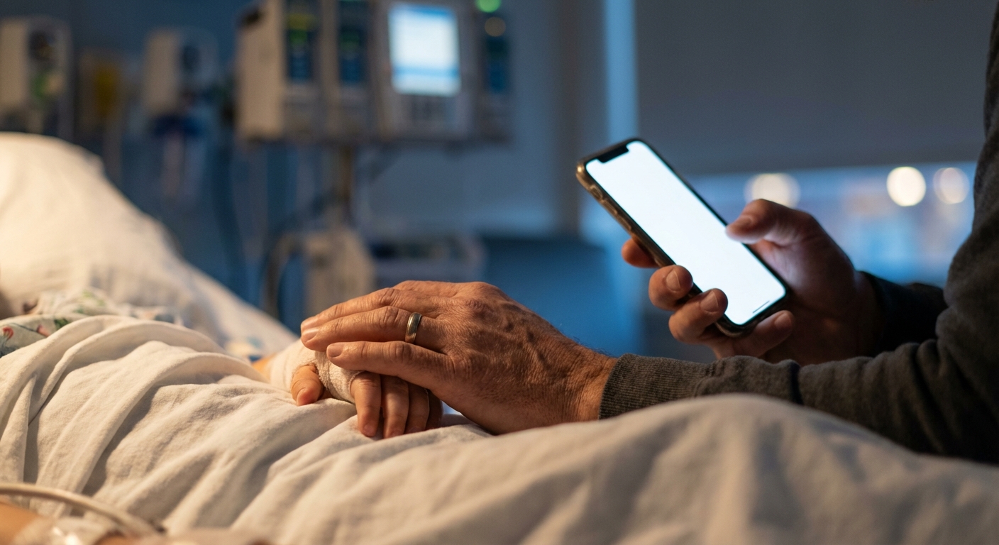 Dilema med dostopnostjo in zasebnostjo spremlja zdravljenje redkih bolezni, ki so odvisne od javnega zbiranja sredstev.