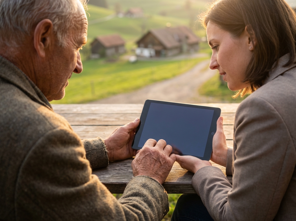 Zveza Slovencev na Madžarskem si prizadeva za celovito digitalno pismenost in učinkovito zaščito podatkov za Slovence v Porabju.