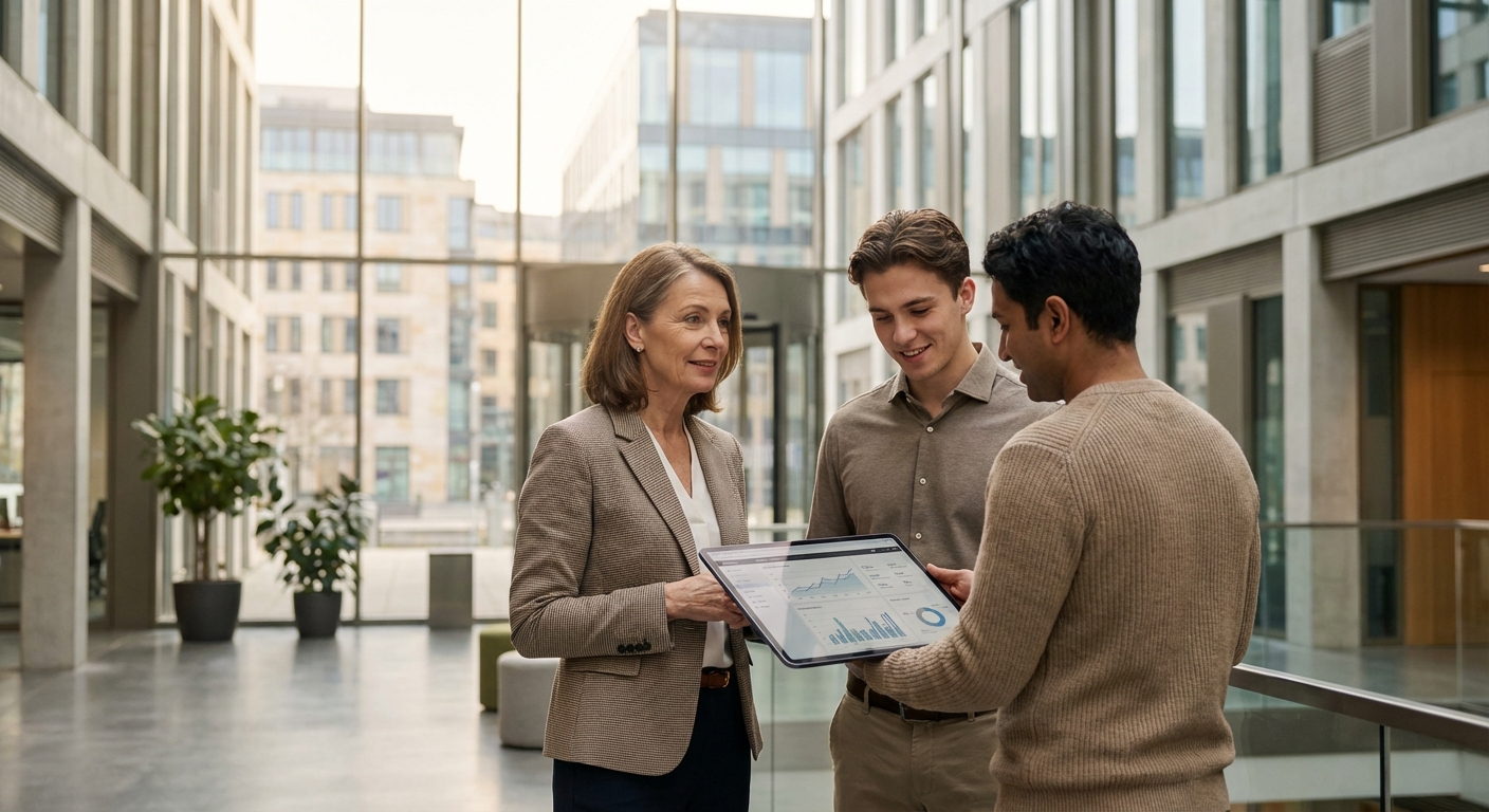 Evropska unija se zavzema za dostojno delo in zagotavljanje boljših življenjskih pogojev za vse državljane.