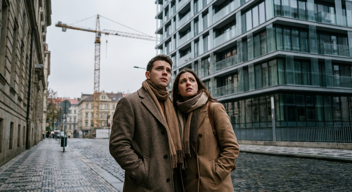 Trenutne razmere na najemniškem trgu Slovenija neposredno vplivajo na kakovost življenja aktivne populacije.