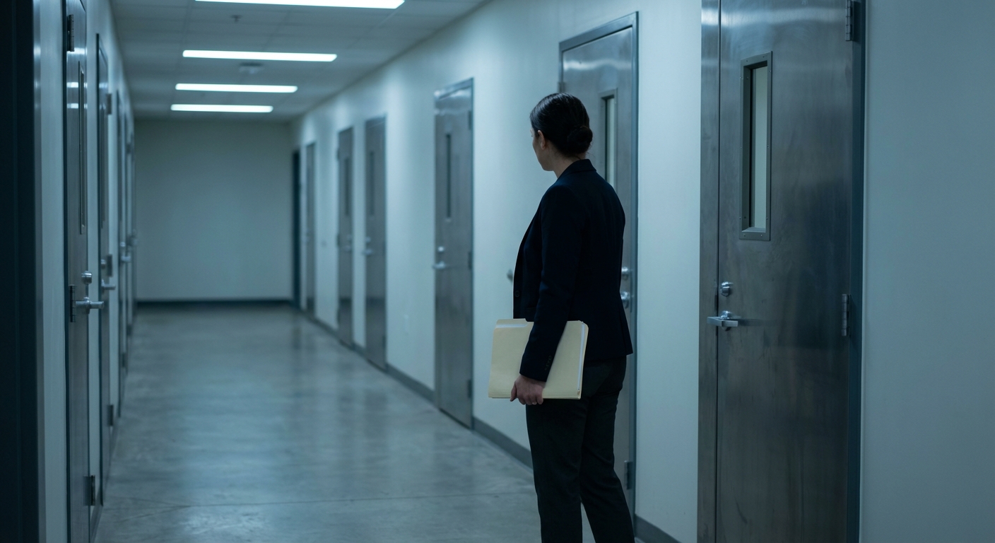 Nujno je zagotoviti neodvisen in učinkovit nadzor nad delom policije, ki preprečuje nepravilnosti in varuje človekove pravice.