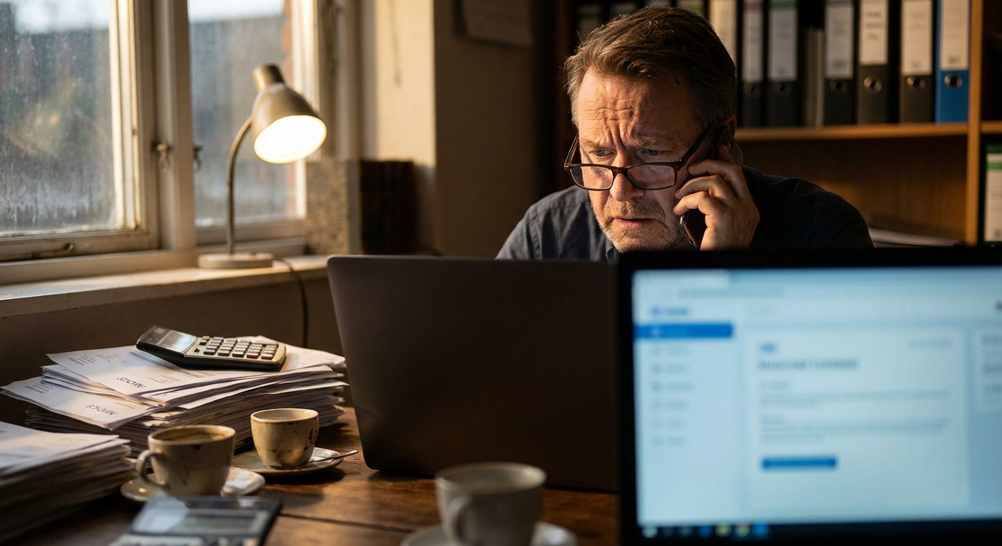 Učinkovita kibernetska varnost je bistvena za zaščito malih podjetij pred vse pogostejšimi digitalnimi grožnjami.