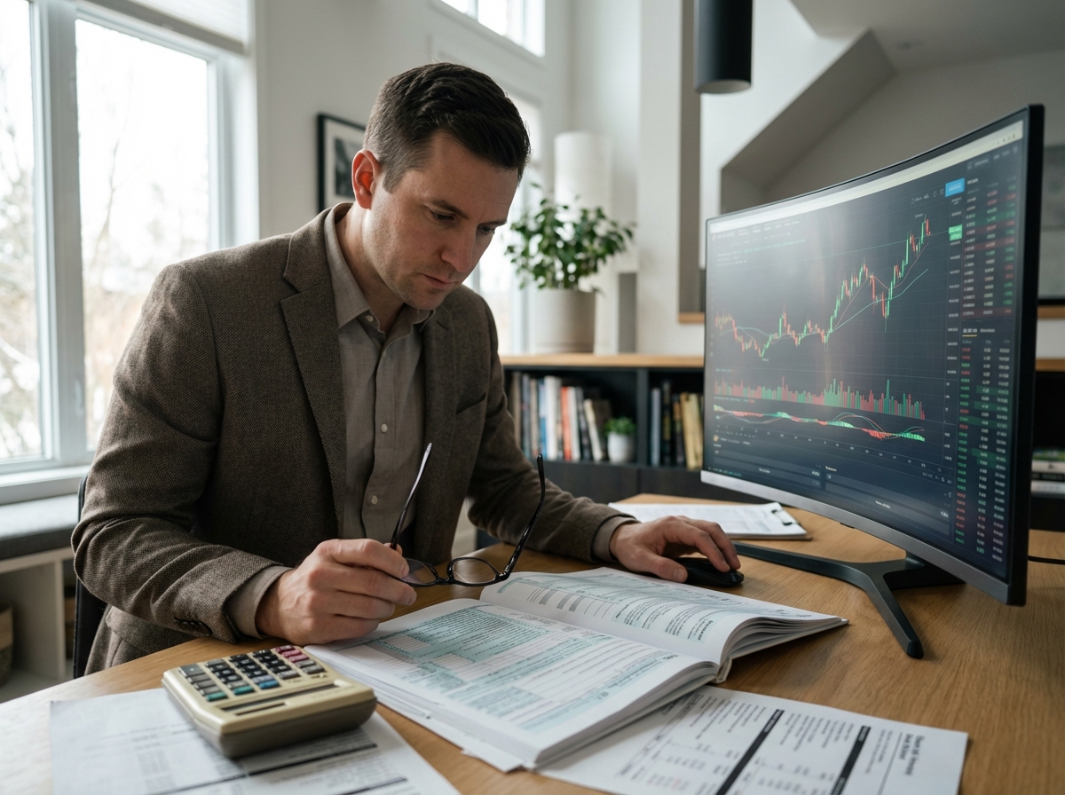 Skrbno spremljanje zakonodaje o kapitalskem dobičku je nujno za vlagatelje v digitalna sredstva.