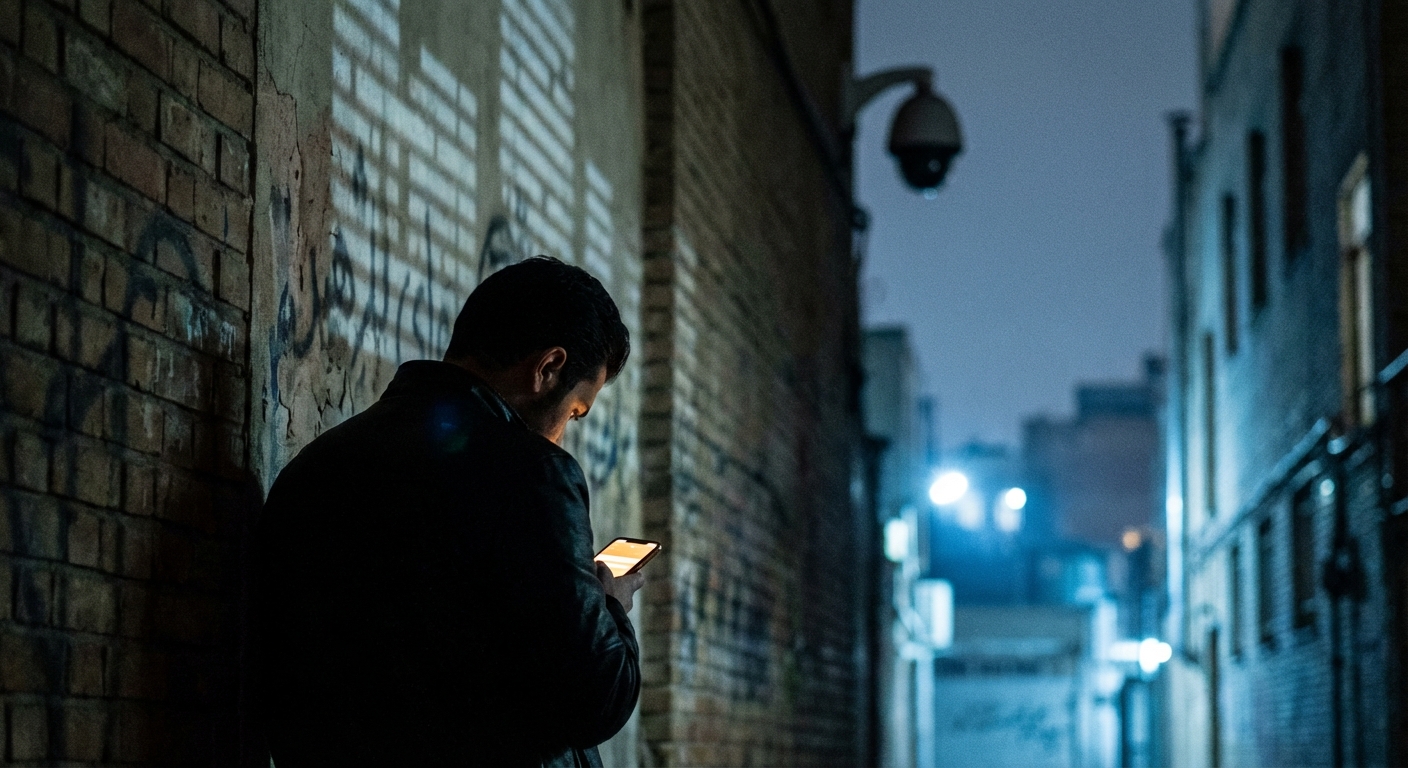 Članek poudarja, kako iranski režim zlorablja kibernetski prostor za zatiranje človekovih pravic in poziva k mednarodni akciji.