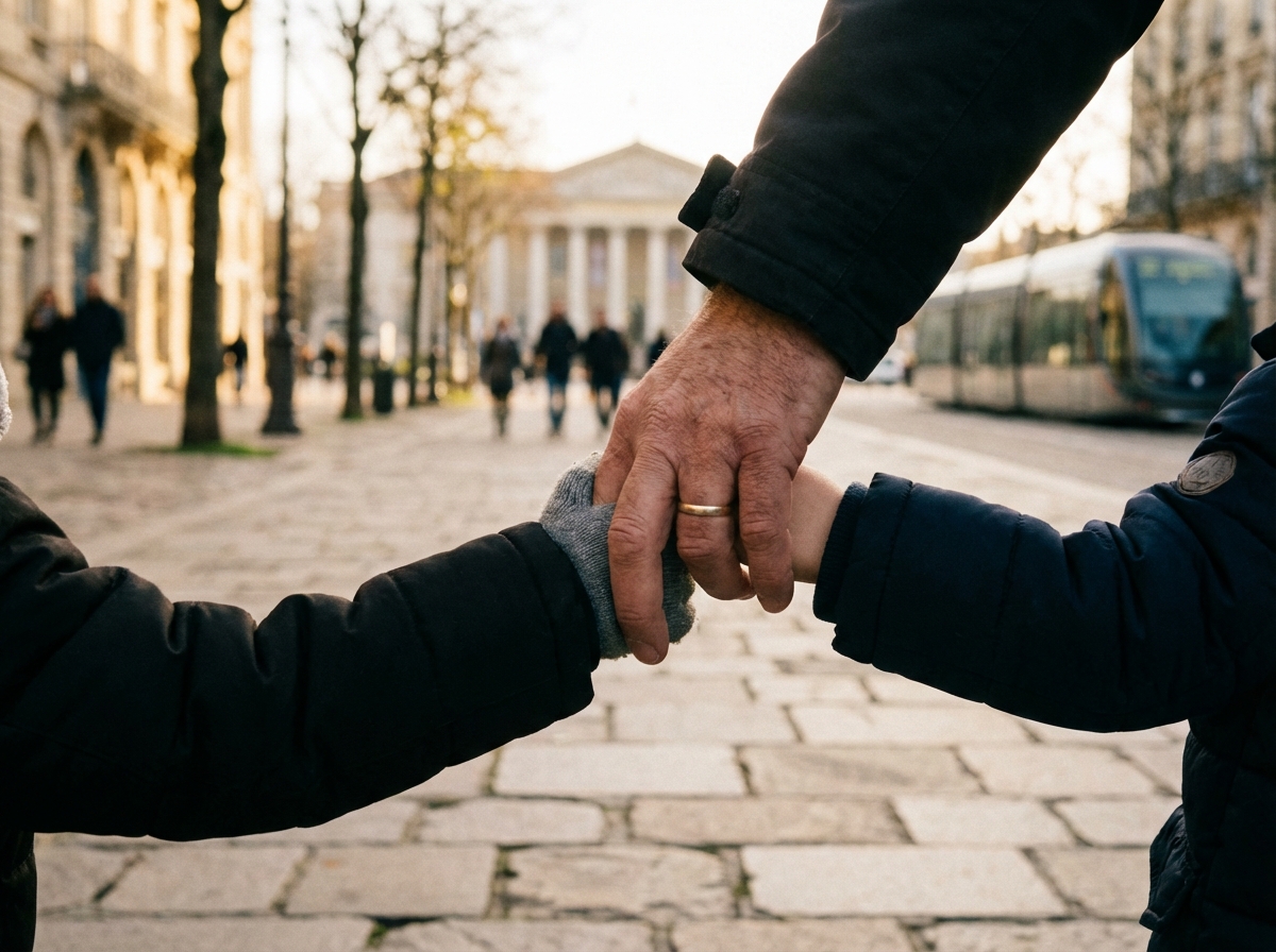 Učinkovita zaščita žrtev, še posebej otrok, in uspešna integracija sta ključni za dolgoročno varnost v boju proti kriminalu.