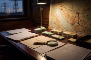 Parlamentarna preiskava se osredotoča na Golobovi balkanski posli podjetja Gen-I, kjer je ključnega pomena transparentnost porabe javnega denarja in razjasnitev vloge Martina Berishaja.