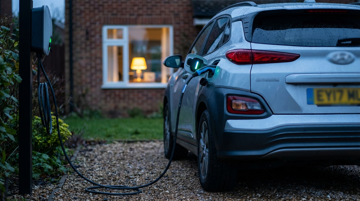 Pomembnost temeljite analize, ali se stroški električnih avtomobilov zares izplačajo v kontekstu slovenske realnosti.