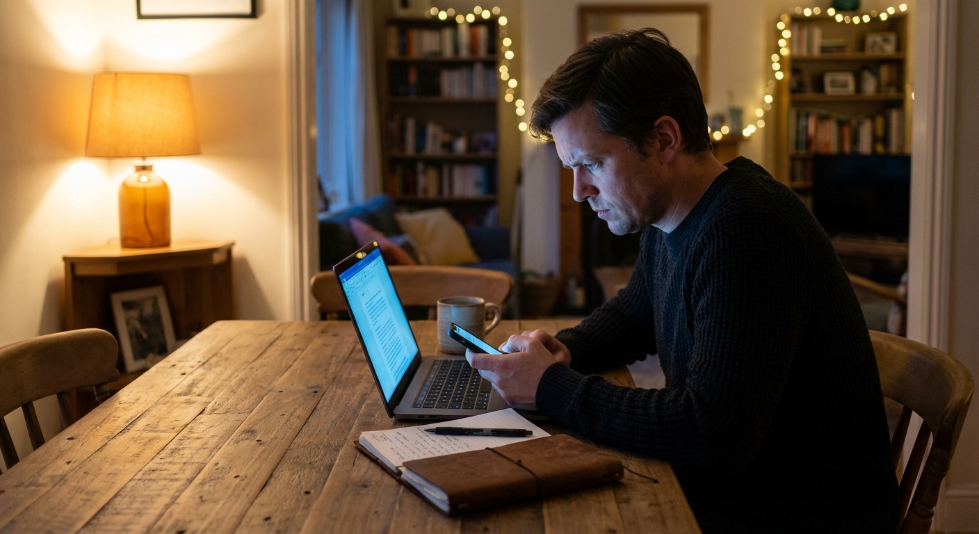 Preden se odločite za Hitro Posojilo Slovenija, je nujno temeljito preveriti vse pogoje in premisliti o dolgoročnih posledicah.