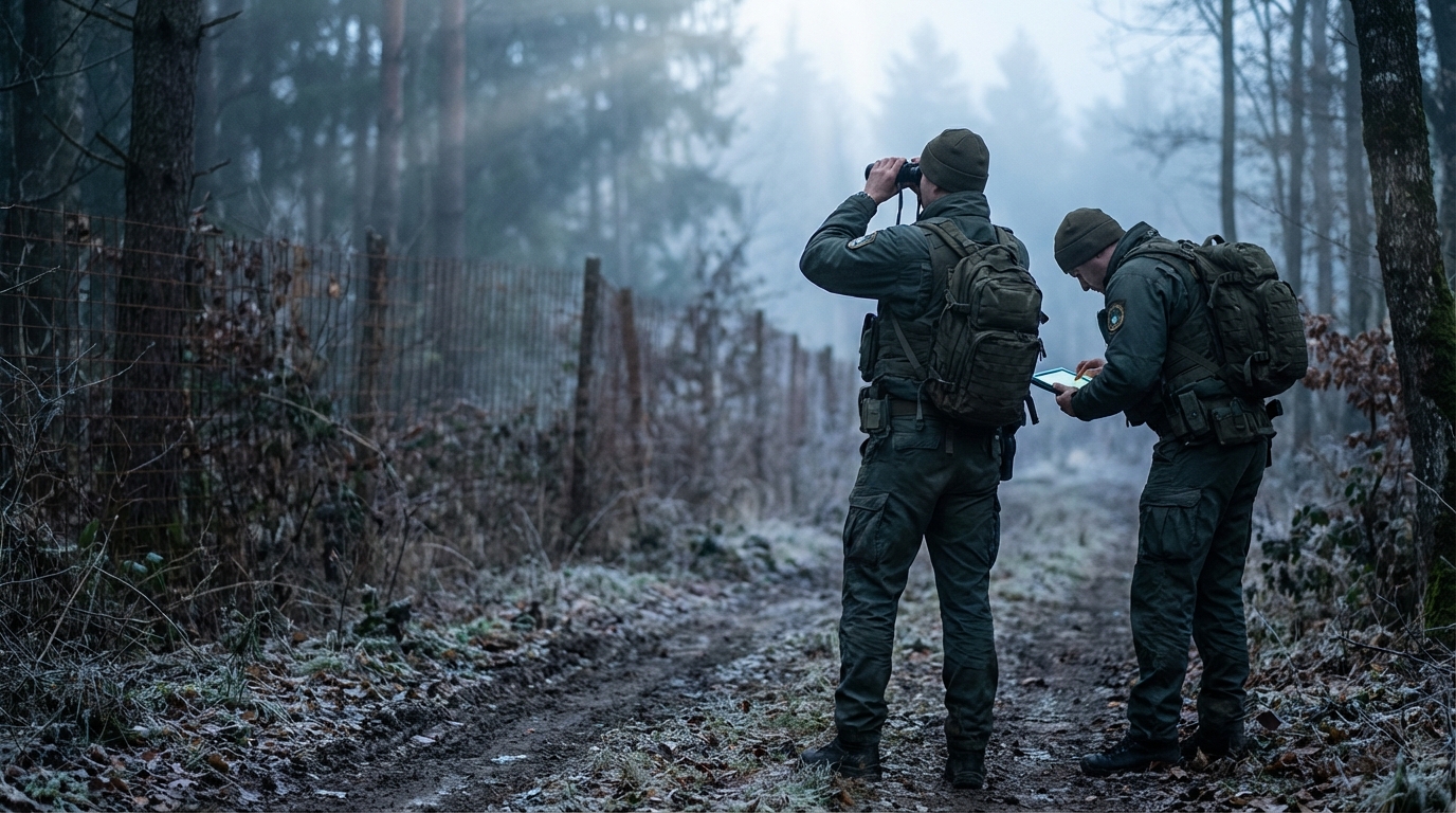 Upravljanje s povečanimi migracijskimi tokovi zahteva celovit pristop, ki presega zgolj represivne ukrepe.