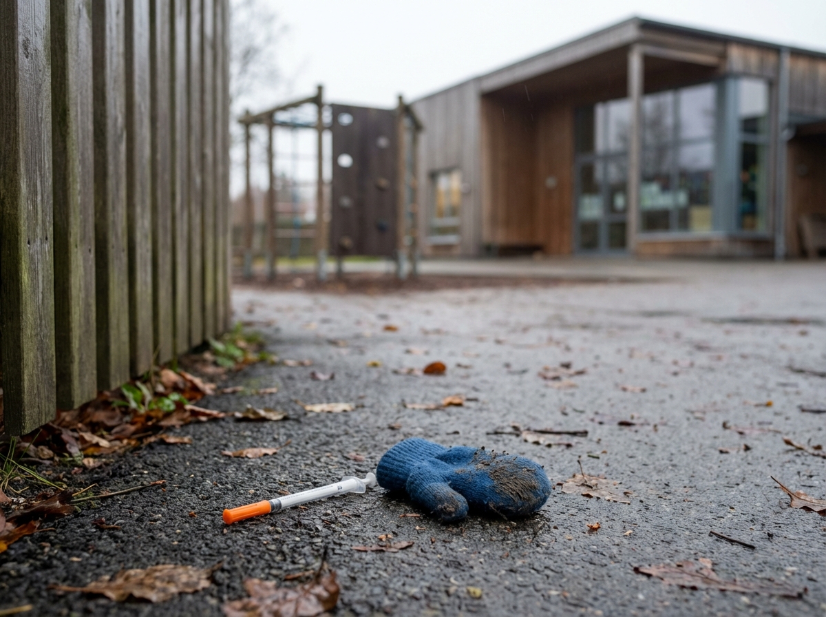 Namesto zgolj represije so za trajno reševanje problematike nujne premišljene sistemske rešitve, ki naslavljajo korenine socialnih stisk.