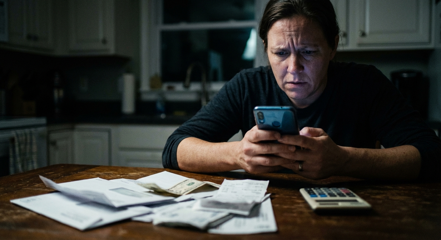 Preden se odločite za kredit brez preverjanja, je nujno razumeti potencialne dolgoročne posledice.