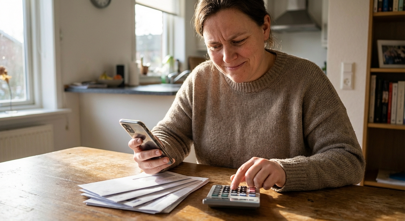 Ugodni hitri krediti ponujajo konkretno pot za hitro poplačilo dolgov in s tem lažje obvladovanje osebnih financ.