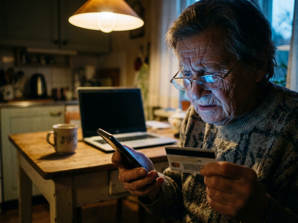Pomembno je prepoznati in se zaščititi pred naraščajočimi grožnjami, ki jih prinašajo spletne prevare v Sloveniji.