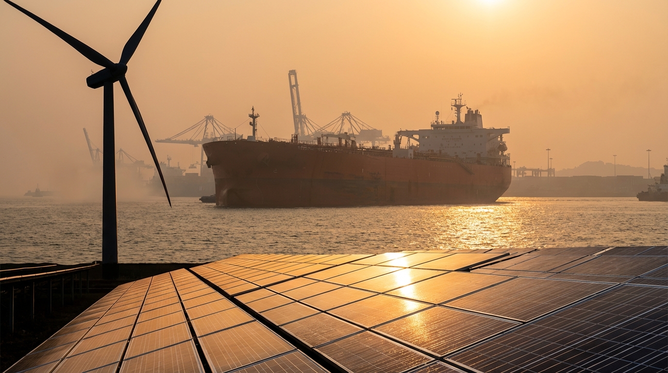 Za Indijo je odmik od odvisnosti od ruske nafte ključen korak k zagotavljanju energetske varnosti.