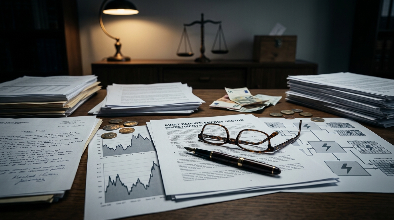 Sistemske spremembe so nujne za omejitev vpliva kapitala, kot ga poudarjajo razprave o Gen-I in njegovi vlogi pri političnem financiranju.