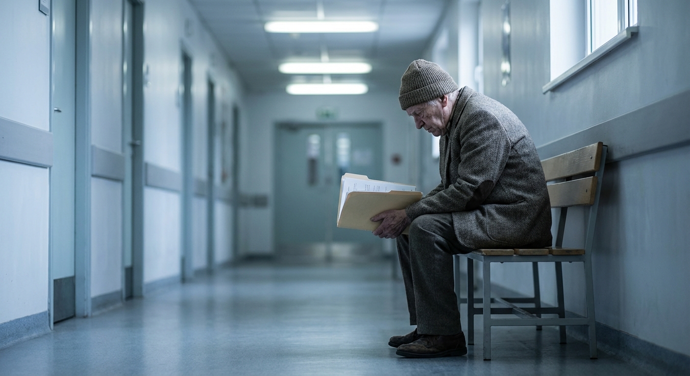 Dolge čakalne dobe v zdravstvu neposredno vplivajo na zdravje kroničnih bolnikov in obremenjujejo celoten sistem.