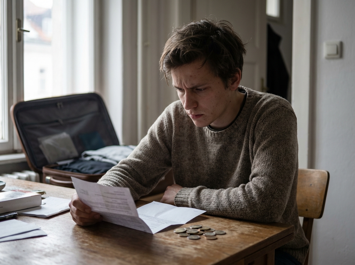 Nezadostne vladne politike in davčna reforma ne rešujejo izzivov, s katerimi se soočajo mladi zaposleni v Sloveniji.