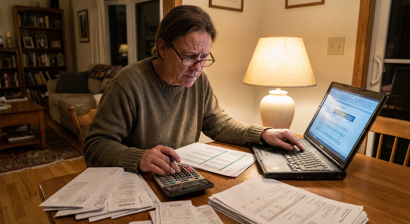 Pred odločitvijo za kredit brez zavarovanja je nujno primerjati efektivne obrestne mere (EOM) za najugodnejšo ponudbo.