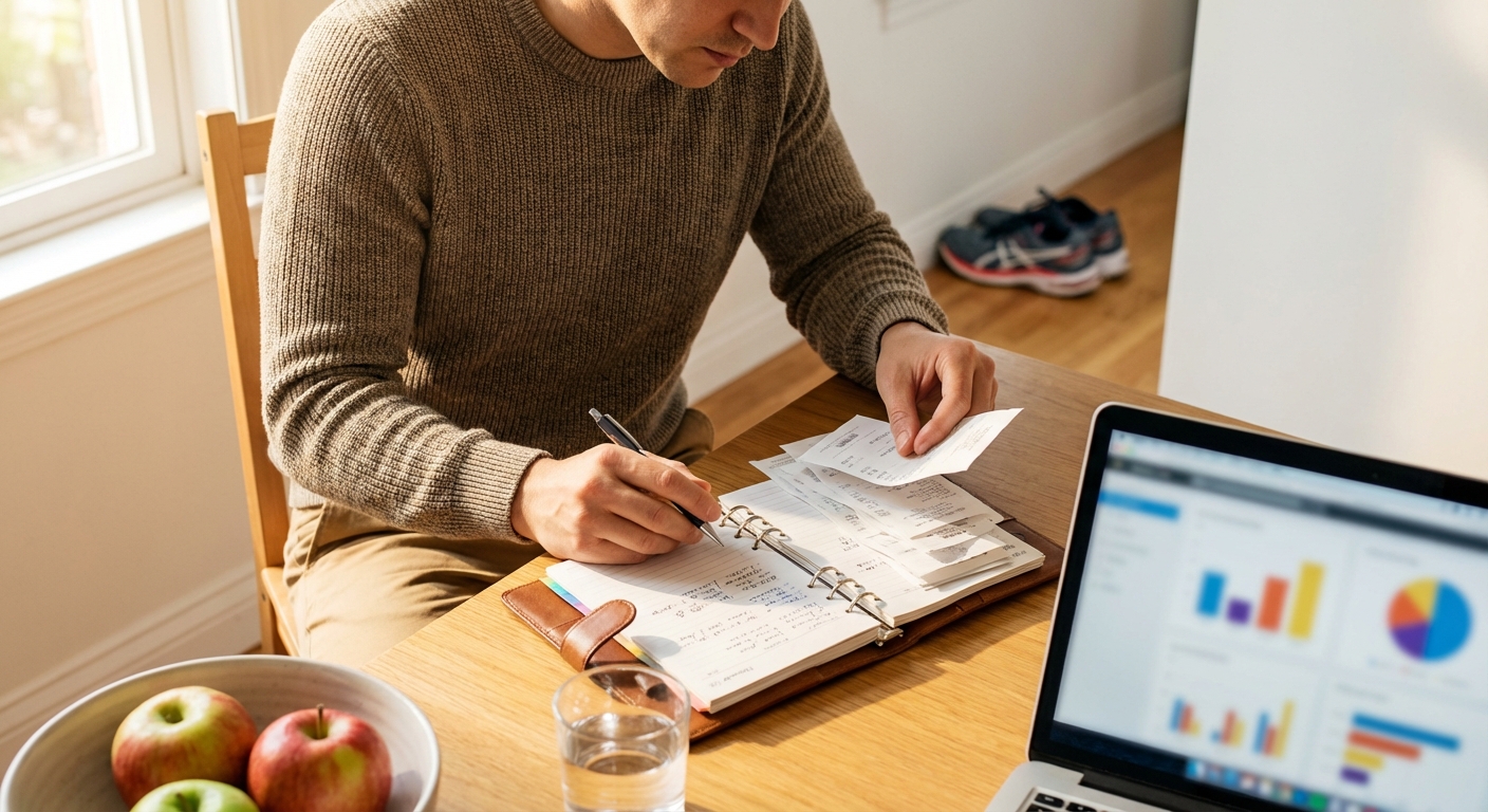 S sistematičnim pristopom k optimizaciji osebnih financ lahko posamezniki dosežejo večjo finančno svobodo in zmanjšajo stroške.