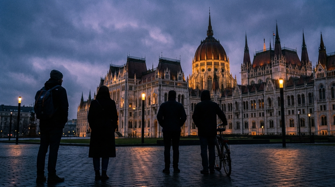 Razmere med EU in Madžarsko kažejo na nujnost zaščite človekovih pravic in pravne države za stabilno delovanje civilne družbe in lokalne politike.