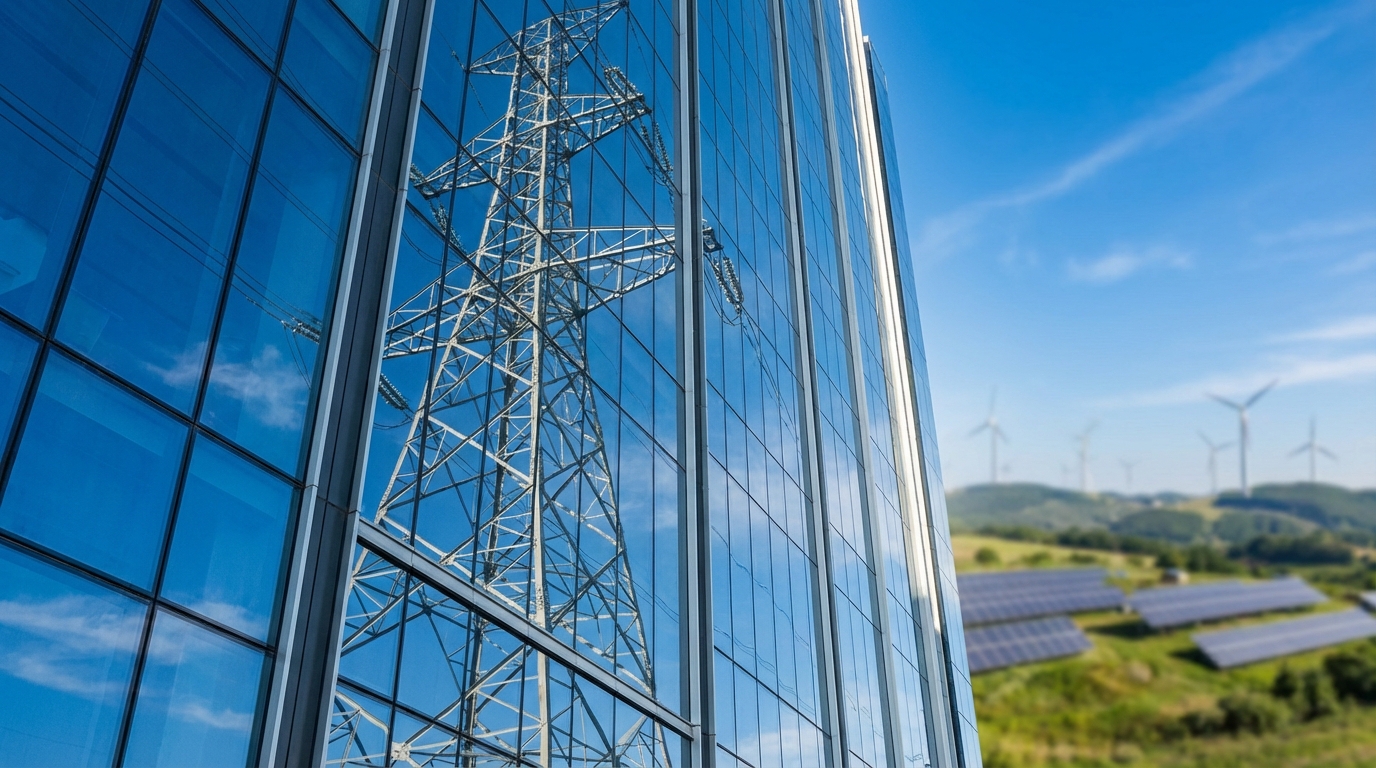 Za dolgoročno energetsko stabilnost Slovenije je ključna dosledna transparentnost delovanja vseh javnih energetskih podjetij.