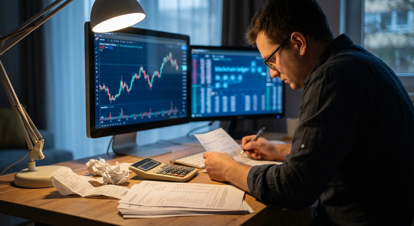 Za brezskrbno poslovanje s kriptovalutami v Sloveniji je nujno poznavanje pravil, vključno z rudarjenjem in stakingom, ki jih nadzira Finančna uprava RS.