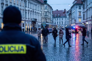 Učinkovita migracijska politika je ključna za zagotavljanje dolgoročne varnosti in družbene kohezije.