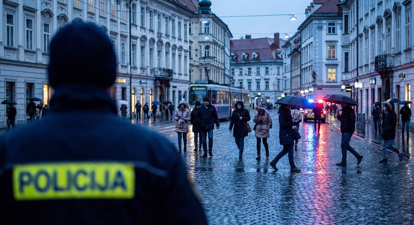 Učinkovita migracijska politika je ključna za zagotavljanje dolgoročne varnosti in družbene kohezije.