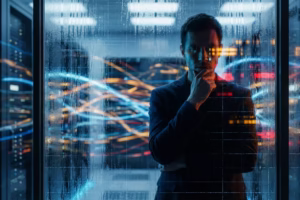 Senzacionalizem v medijih pogosto izkrivlja resnično sliko o migracijah in vpliva na družbeno percepcijo.