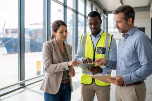 Sistematično vključevanje v delovni proces in spoštovanje lokalnih pravil sta temelj za stabilno in varno družbo.