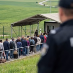 Učinkovito upravljanje meja je ključno za stabilno in humanitarno obravnavo mednarodnih migracijskih tokov.