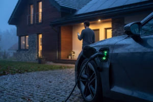 Preden se odločite za nakup električnega avtomobila v Sloveniji, je nujno analizirati subvencije Eko Sklada, polnjenje električnega avtomobila in varnost podatkov.