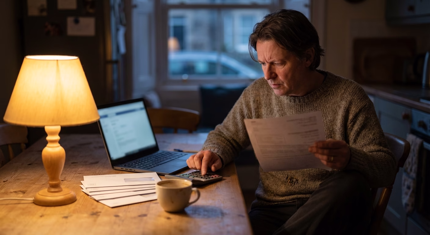 Pred najemom hitrega posojila je nujno temeljito preveriti pogoje, da se izognemo poglobljeni finančni stiski.